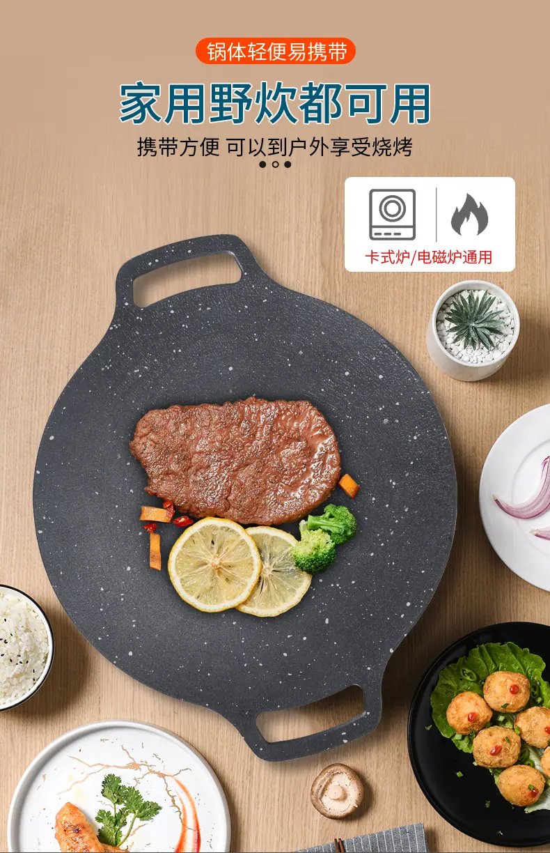 便携式