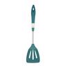 Directo de fábrica 6 juegos de juego de utensilios de cocina de pegamento pala pala especial resistente a la temperatura utensilios de cocina cuchara para sopa utensilios de cocina