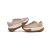 Sgirl Twtw Sapatos de Pai com Solado de Pneu Frescos e Estilosos para Mulheres 2026 Novos Sapatos Casuais da Moda para Pessoas Baixinhas Sapatos com Plataforma