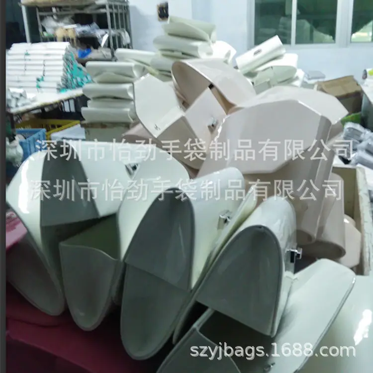 皮具手袋车间