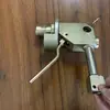 Pistola de Inyección de Líquidos, Equipo de Inyección de Líquidos de Columna Única, Presión Constante, Buen Sellado, Pequeño y Portátil, Operación Suave, Futuro Prometedor