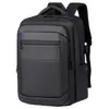 Mochila para Novos Negócios Transfronteiriça, Repelente à Água, Mochila Casual de Grande Capacidade, Bolsa para Laptop de Bordo Venda por Atacado