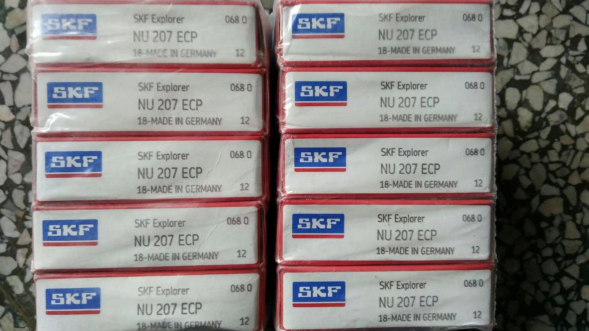 NU207ECP