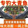 Isca Macia de Carpa Negra para Pesca de Afundamento Lento, Pesca de Peixes Gigantes, Isca de Imitação de Carpa Grande Atacado, Isca Artificial para Pesca de Carpa Grande