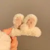 Nuevo Clip para el Pelo con Orejas de Gato de Encaje Relleno Dos Dimensionales Orejas de Pistón para Estudiantes Fiesta Artículos Asequibles Accesorios para la Cabeza para Mujeres 2023