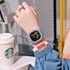 Nuevo Reloj Electrónico Digital Cuadrado Color Azul Klein 2026 para Hombres y Mujeres, Pareja de Estudiantes, Mejor Amigo, Estilo Coreano Mori Reloj Deportivo