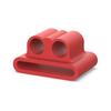 Adecuado para Apple Airpods5 Correa de Reloj Funda de Silicona Antiperdida AirPods Pro3 Estuche de Almacenamiento Funda Protectora iPhone
