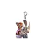 Zootopia 2 Nick Judy Gary Llavero Acrílico Ins de Alto Valor Mochila Mercancía de Película Colgante