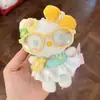 Llavero Oficial de Hello Kitty con Vestido Famoso en Internet, Decoración con Colgante de Estilo Femenino y Lindo