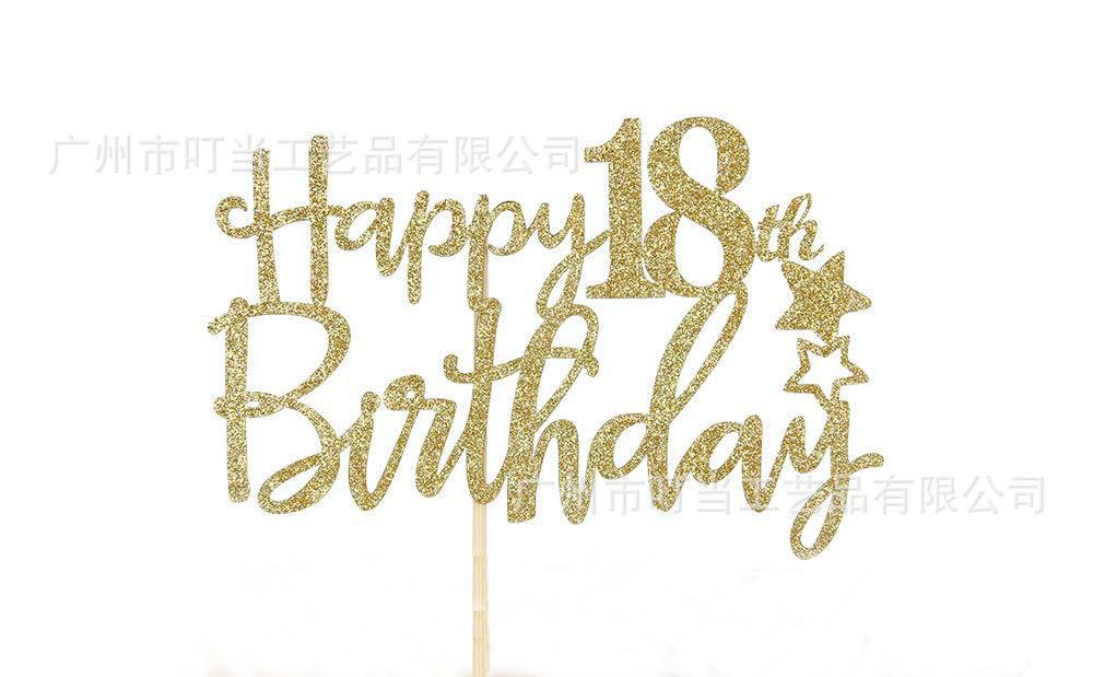18