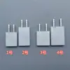 Liga de Alumínio Resfriamento a Água Placa de Resfriamento a Água Dissipador de Calor ESC Escovado ESC Modificado para Resfriamento a Água Modelo de Navio Barco com Controle Remoto