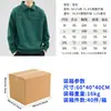 Playeras polo de manga larga bordadas, a la moda y populares, hechas a medida, playeras polo de manga larga para hombre, sencillas y cómodas, playeras polo de manga larga estilo americano