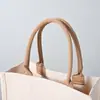 Bolsas de Lino Personalizadas, Bolsos de Lino Blancos DIY, Bolsas de Lino de Alta Gama
