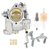 Carburador 11-0420, 82026 35-0471 496564 1002-0025,23Hp2
