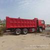 Exportado para a África Caminhão Basculante Howo Trator Howo Caminhão Basculante para Venda