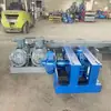 Sistema de Operación de Cabeza de Pozo de Eje Vertical, Pozo Inclinado, Carros Curvos Automatizados, Accionamiento Hidráulico