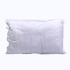Funda de almohada desechable no tejida de 50 x 70 cm, paquete de 20, gruesa, impermeable y a prueba de aceite, para cama individual.