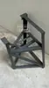 Máquina de Costura 90W 120W Suporte de Tripé Conjunto Único Suporte de Máquina Instalado e Pronto para Entrega
