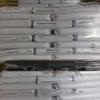 Pom Coreia K100Hs K500Hs Poliaformaldeído Alta Resistência Alta Resistência Partículas de Plástico Pom
