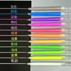Marcador Acrílico Neutro para Manual del Estudiante, Marcador para Marcar Llaves de Pintura, Venta al por Mayor Personalizada