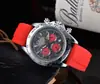 2021 al por mayor de fabricantes de relojes de cuarzo de moda con todas las funciones para comercio exterior en AliExpress