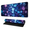 Alfombrilla de Ratón para Juegos Amazon Gradient Extra Grande Premium Antideslizante Almohadilla para Teclado Oficina Almohadilla para Laptop