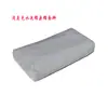 Xinjingkang algodón lavado moda funda de almohada de cáscara de trigo funda de almohada de flor y hierba individual con cubierta de forro cubierta de tela al por mayor