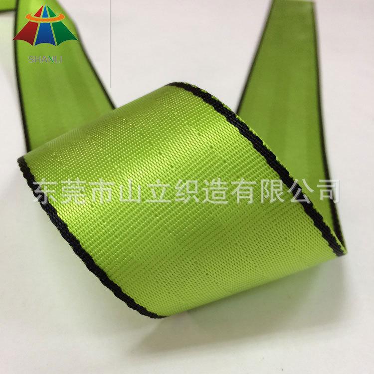 尼龙安全织带12