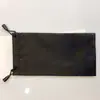 Nueva caja de gafas de sol de alta gama caja especial para gafas caja de cuero caja universal anti-presión caja de gafas caja con gancho caja con cremallera