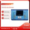 Massageador Bioelétrico DDS Aprimorado Instrumento de Fisioterapia Bioelétrica Massageador de Meridianos Instrumento de Eletroterapia