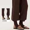 Conjunto de yoga para mujer transfronterizo, traje de fitness ajustado y adelgazante para usar al aire libre, Pilates, correr y conjunto deportivo para entrenamiento