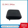 Bolsa para fone de ouvido eva Bolsa de armazenamento para fone de ouvido Bluetooth digital caixa de cabo de dados caixa de fone de ouvido bolsa de fone de ouvido com zíper caixa de armazenamento para fone de ouvido