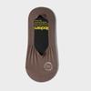 Calcetines de Barco para Hombre Primavera y Verano Calcetines Finos de Algodón con Absorción de Sudor Antideslizantes Anticaída Boca Baja Calcetines Invisibles Casual Malla Transpirable Seda de Hielo
