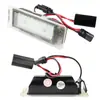 Aplicável à luz de placa LED Chevrolet Cruze bumblebee Buick LaCrosse oncora