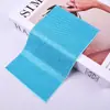 Popular Rede de Strass Autoadesiva com Fundo Adesivo Céu Estrelado Patches Coloridos Adesivos para Carro Acessórios de Decoração DIY para Roupas