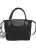 Bolso de Gran Capacidad de Alta Gama para Mujer 2026 Nuevo Ligero Versátil Bolso Cruzado Bolso de Mano de Moda Bolso Dumpling