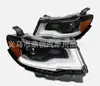 Para Jeep Compass 17-21 Faro LED HID/xenón 55112715AG 5511271