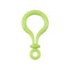 Broche de Langosta de Plástico Ins Europeo y Americano diy Accesorios Coloridos para Llavero Colgante de Llavero para Mochila Sencillo que Combina con Todo