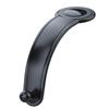 Suporte de Celular para Carro Jianhuida Tipo Ventosa Painel Universal para Carro Suporte Flexível para Celular Fornecimento Exclusivo Transfronteiriço