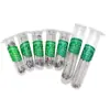 Agujas para Insectos, Agujas de Posicionamiento de Acero Inoxidable, Agujas de Fijación, Agujas para Extender Alas para Mariposas, Insectos, Chicharras, Escarabajos, Polillas, Fabricación de Espécimenes y Enseñanza
