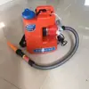 Nueva máquina de pulverización enchufable máquina de niebla pulverizador eléctrico nuevo modificado pulverizador de mochila de capacidad ultrabaja