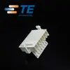 TE Qianjin suministra carcasa de plástico para conector 293014-2 en stock gran cantidad Congyou