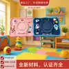 Tablet PC de 7 Polegadas para Crianças Computador Tablet Infantil Aiwawa Jogo Portátil Exclusivo para Comércio Exterior Transfronteiriço