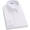Sala de Modelos de Ropa Suave para Hombres Vestuario Estilo Italiano Sencillo Chaqueta de Traje para Hombres Exhibición de Accesorios Armario Decoración