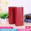 Bolsa de Embalaje de Café Zhanfei 250g Bolsa de Aluminio Sellada por los Cuatro Lados Bolsa de Embalaje para Té, Snacks, Aperitivos
