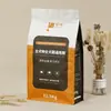Saco de Embalagem para Ração de Gato e Cachorro Saco de Embalagem de Folha de Alumínio Pet Food Stand-up com Zíper Saco de Ração para Gato Personalização