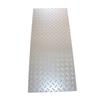 Plataforma de Canal de Operación y Mantenimiento Operación y Mantenimiento Inspección y Mantenimiento de Pedales de Cumbrera de Zinc-Aluminio-Magnesio Fotovoltaica Patrón de Escalón Antideslizante Impermeabilizante de Cumbrera