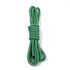 3mm En Stock Bolsa Suelta Tiradores de Cremallera Accesorios Tejido a Mano Serie Miu Paracord Núcleo de Poliéster Correa Redonda para Bolsa Transfronterizo