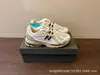 Comercio Exterior Putian Puro Original Nb1906R Zapatos Casuales Transpirables para Hombres y Mujeres, Zapatos de Moda que Aumentan la Altura, Zapatos Deportivos para Correr, Zapatos de Papá