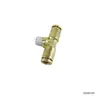 Reemplazo para Conector Rápido de Tres Vías Ingersoll Rand 39156385 Piezas para Compresor de Aire